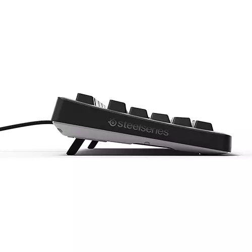 SteelSeries Apex 150 RGB Backlit Gaming Keyboard-gallery-2