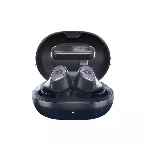 SteelSeries Arctis GameBuds for PlayStation Earbud-gallery-2