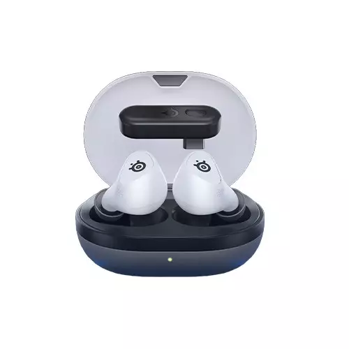 SteelSeries Arctis GameBuds for PlayStation Earbud-gallery-3