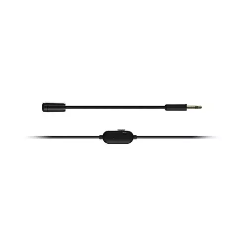 SteelSeries Tusq In-Ear Mobile Gaming Earphone-gallery-2