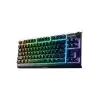 SteelSeries Apex 3 TKL RGB Water Resistant Quiet Tenkeyless Keyboard-gallery-1