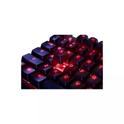 SteelSeries Apex 7 TKL Mechanical Tenkeyless Gaming Keyboard with Smart Display-gallery-5