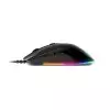 SteelSeries Rival 3 TrueMove Sensor Prism Lighting Wired Gaming Mouse-gallery-3