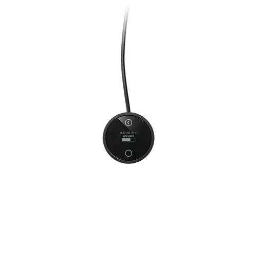 SteelSeries Arena 9 Immersive 5.1 Gaming Speaker System with Reactive Illumination-gallery-4