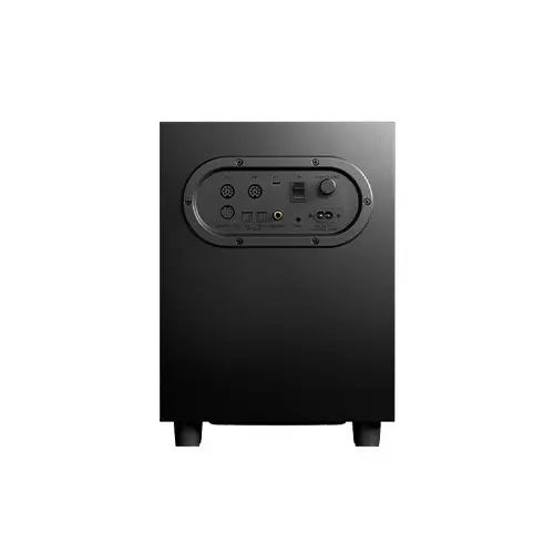 SteelSeries Arena 9 Immersive 5.1 Gaming Speaker System with Reactive Illumination-gallery-5