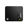 SteelSeries QcK Edge Medium Cloth Gaming Mouse Pad-gallery-1