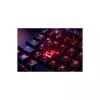 SteelSeries Apex 7 TKL Compact RGB Backlit Red Switch USB Passthrough and Media Controls Linear and Quiet Mechanical Gaming Keyboard with OLED Smart Display-gallery-4