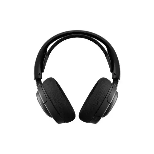 SteelSeries Arctis Nova 5 Wireless RGB Gaming Headset (Black)-gallery-1