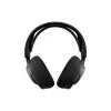 SteelSeries Arctis Nova 5 Wireless RGB Gaming Headset (Black)-gallery-1
