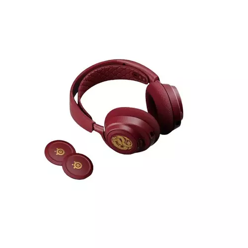 Steelseries Arctis Nova 7 Dragon Edition Wireless Gaming Headset-gallery-1