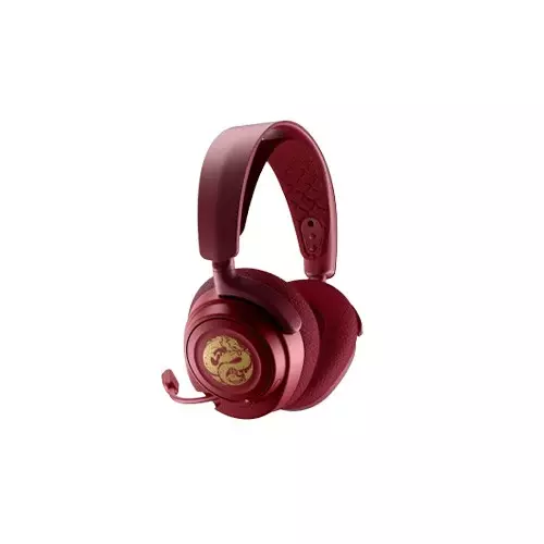 Steelseries Arctis Nova 7 Dragon Edition Wireless Gaming Headset-gallery-2