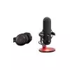 SteelSeries Alias USB Type-C Condenser 3x Bigger Capsule Gaming Microphone-gallery-1