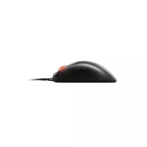 SteelSeries Prime+ Precision Esports Optical FPS Gaming Mouse with Lift-Off Sensor and OLED Screen-gallery-1