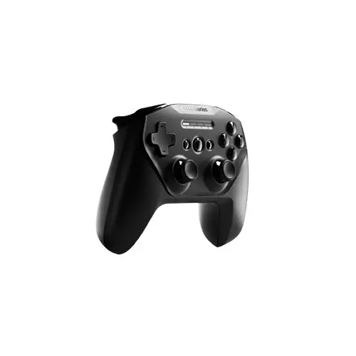 SteelSeries Stratus plus Wireless Gaming Controller-gallery-1