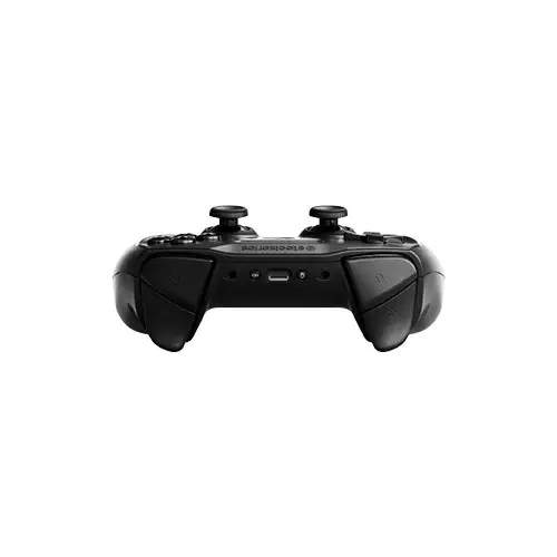 SteelSeries Nimbus Plus Wireless Gaming Controller with iPhone Mount-gallery-4