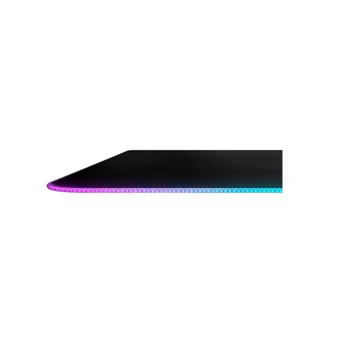 SteelSeries QcK Prism XL Cloth Micro Woven Cloth Gaming Mouse pad-gallery-1