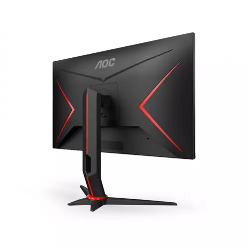 AOC 24G2U 24 inch 144 Hz Borderless Gaming Monitor-gallery-1