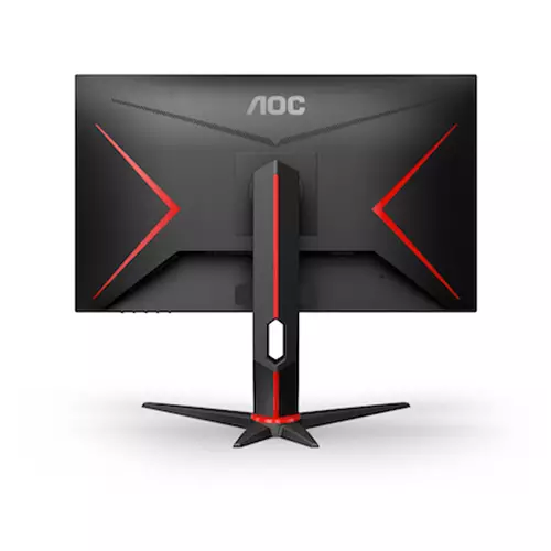 AOC 24G2U 24 inch 144 Hz Borderless Gaming Monitor-gallery-2
