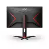 AOC 24G2U 24 inch 144 Hz Borderless Gaming Monitor-gallery-2