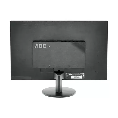 AOC E2270SWHN 21.5 inch Full HD LED Monitor-gallery-2