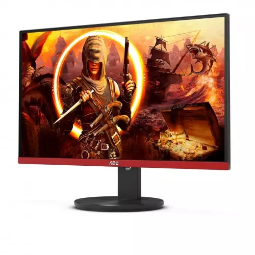 AOC Gaming G2490VX 23.8" FHD 144Hz Gaming Monitor-gallery-1