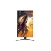 AOC 24G4 23.8-Inch 180Hz FHD Fast IPS Gaming Monitor-gallery-2