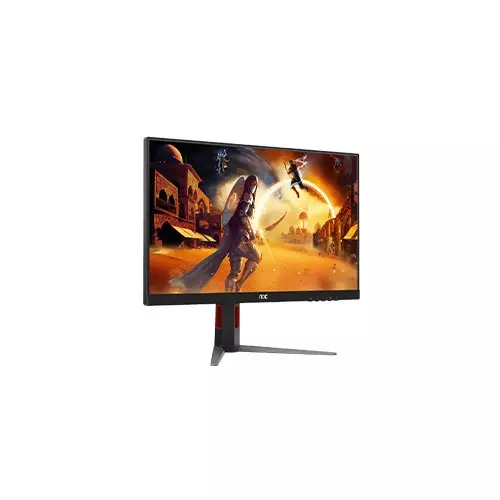 AOC Q27G4 27-inch 180Hz Fast IPS 2K Gaming Monitor-gallery-1