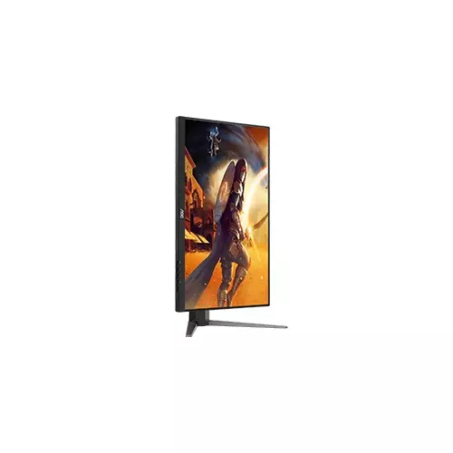 AOC Q27G4 27-inch 180Hz Fast IPS 2K Gaming Monitor-gallery-2