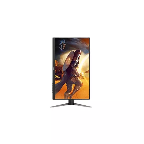 AOC Q27G4 27-inch 180Hz Fast IPS 2K Gaming Monitor-gallery-3