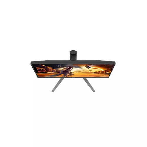 AOC Q27G4 27-inch 180Hz Fast IPS 2K Gaming Monitor-gallery-4