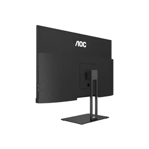 AOC A33 Intel Celeron N5095 23.8" FHD All in One PC Included Battery-gallery-1