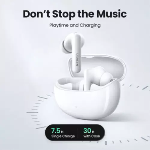 UGREEN HiTune T3 Pro ANC Wireless Earbuds-gallery-1