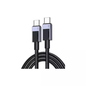 Ugreen L512 (45064) 2M 100W Fast Charging USB-C to USB-C Cable