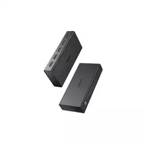UGREEN CM570 4K@60Hz 1 in 4 out HDMI Splitter