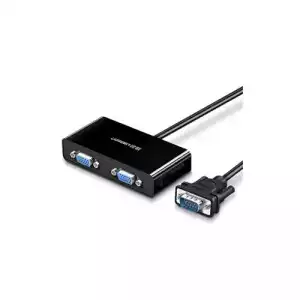 UGREEN 40254 1 in 2 Out VGA Splitter