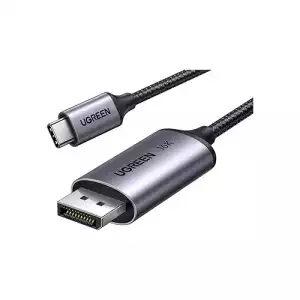 UGREEN CM707 (25865) 2M 16K USB-C to DisplayPort Cable