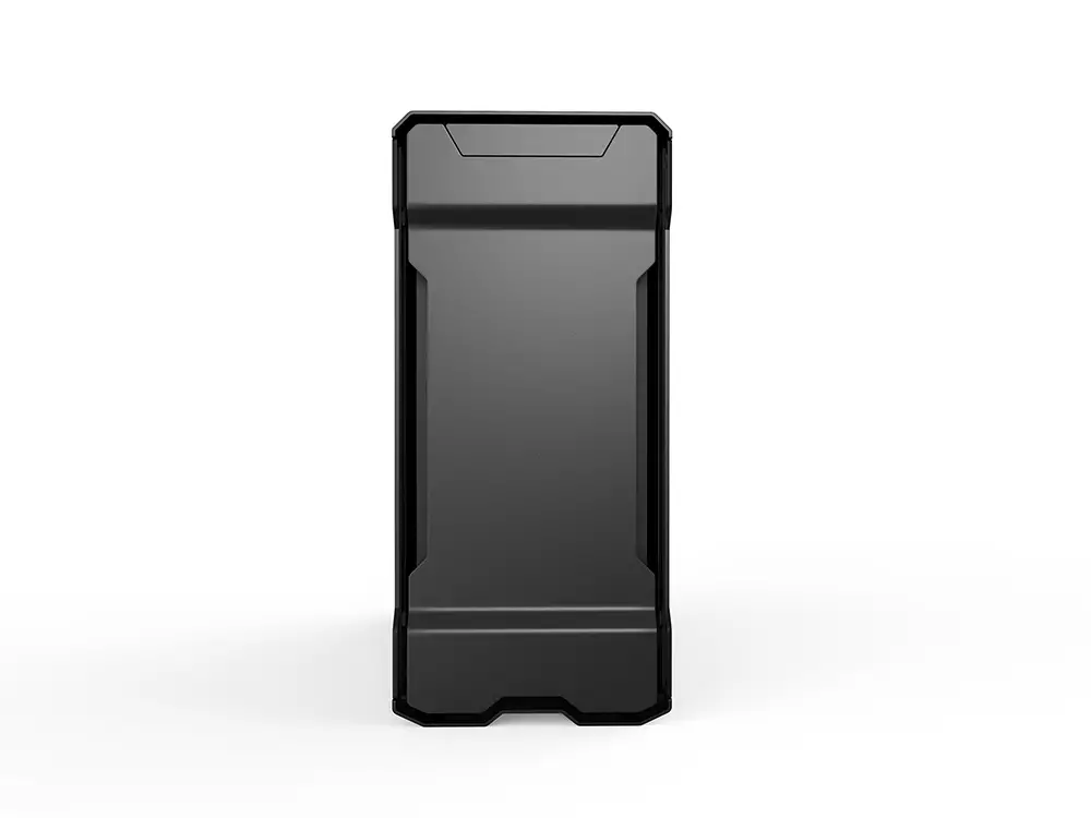 Phanteks Enthoo Evolv X Tempered Glass Window ATX Casing (Black)-gallery-2