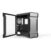 Phanteks Enthoo Evolv X Tempered Glass ATX Mid Tower Case (Grey)-gallery-1