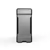 Phanteks Enthoo Evolv X Tempered Glass ATX Mid Tower Case (Grey)-gallery-2