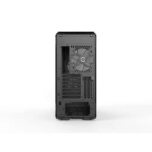 Phanteks Enthoo Evolv X Tempered Glass ATX Mid Tower Case (Silver)-gallery-3