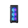Phanteks Eclipse P400A Tempered Glass DRGB ATX Mid Tower Case (Black)-gallery-2