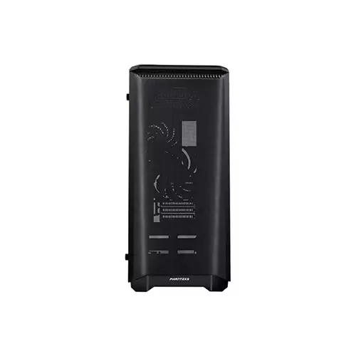 Phanteks Eclipse P400A Tempered Glass ATX Mid Tower Case-gallery-2