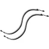 Phanteks NEON Combo Set DRGB 2X 400mm Smooth LED Lighting Strips-gallery-1