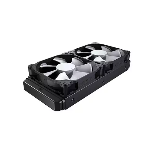 Phanteks Glacier One 240MP D-RGB 240mm All in One Liquid CPU Cooler-gallery-1