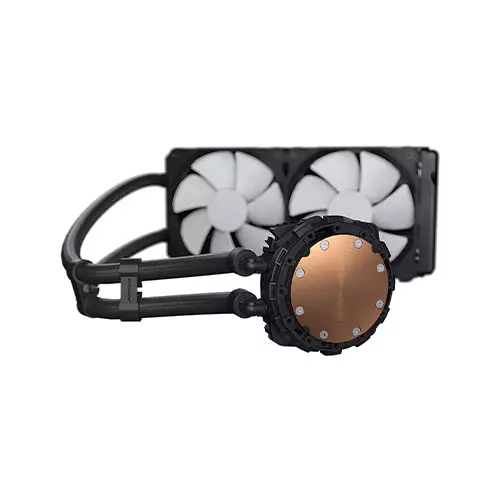 Phanteks Glacier One 240MP D-RGB 240mm All in One Liquid CPU Cooler-gallery-2