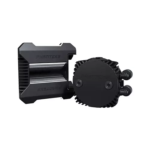Phanteks Glacier One 240MP D-RGB 240mm All in One Liquid CPU Cooler-gallery-3