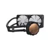 Phanteks Glacier One 240MP D-RGB 240mm All in One Liquid CPU Cooler-gallery-2