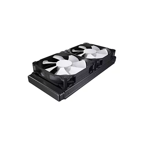Phanteks Glacier One 280MP D-RGB 280mm All in One Liquid CPU Cooler-gallery-1