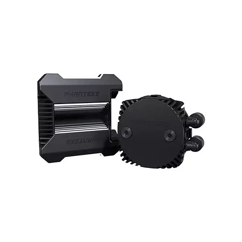 Phanteks Glacier One 280MP D-RGB 280mm All in One Liquid CPU Cooler-gallery-3