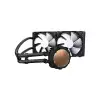 Phanteks Glacier One 280MP D-RGB 280mm All in One Liquid CPU Cooler-gallery-2